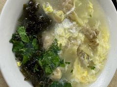 -津门永胜包子铺(哈尔滨道总店)