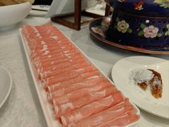 -东来顺•非遗火锅(外滩店)