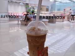 -肯德基(大悦城D馆店)