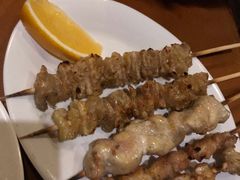 -福烤锦花(长乐路店)