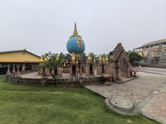 -一寨两国风景区