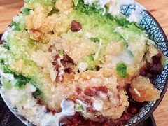 -WONDER ICE 萬得冰田(建設路总店)