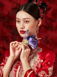 -索菲雅新派婚纱摄影(桂林店)