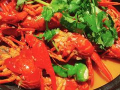 -川悦壹号·川菜(蠡溪路店)