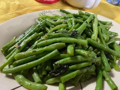 -荔枝园美食山庄(贞山风景区店)