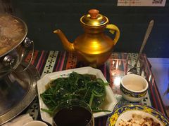 -卡万金特色藏餐