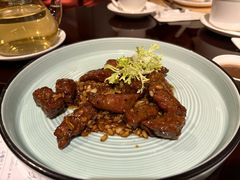 -广州白云机场铂尔曼大酒店·恬园创意中餐厅