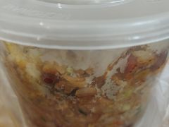 外婆菜香肠蛋炒饭-食膳公园包子铺(烈士公园店)