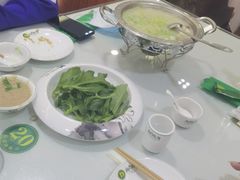 -裕德隆清真饭庄·天津特色菜(河东店)