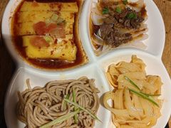 -福茂源横山铁锅羊肉(牡丹园店)