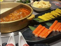 -东道煮牛肉火锅(东盛大街店)