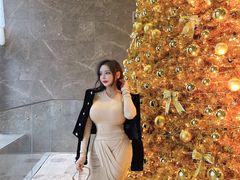 -重庆解放碑威斯汀酒店
