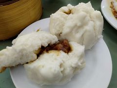 -香港蓮香樓(中環店)