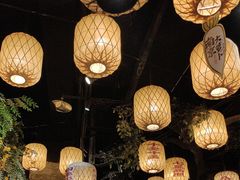 -南京大牌档(新街口德基广场店)