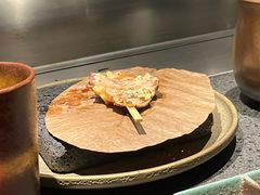 -麦MUGI铁板烧日式料理