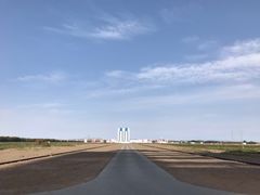 -中国酒泉卫星发射中心
