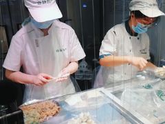 -白锦记手工水饺坊(武圣路店)