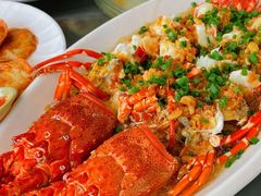 -七鲜渔港美食餐厅(巽寮湾海景店)