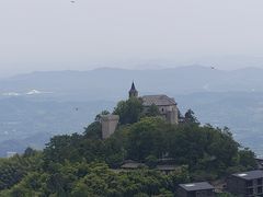 -莫干山风景区