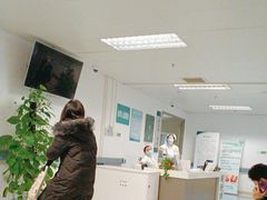 -首都医科大学附属北京友谊医院(西城院区)