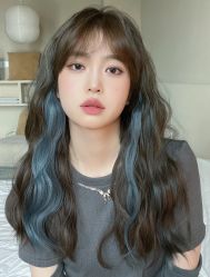 -GIRL STYLE 烫发·染发沙龙
