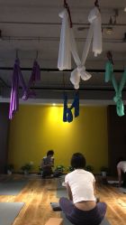 点击看大图 -FineYoga梵音瑜伽·普拉提