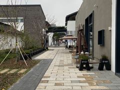 -青果巷历史文化街区