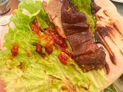 -大哈福烧烤·海鲜·家常菜(延安三路店)