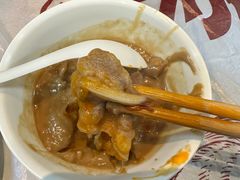 -烤官达人·徐州鲜羊肉串(江宁店)