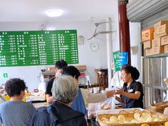 大堂-李小老烧饼(常营民族家园店)