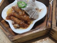 -喜鹊茶点.啫煲(车陂店)