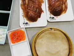 -金家老三饭庄(常营店)