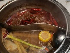 -千牛将·鲜牛肉火锅(开元路店)