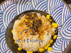 -鹤江桥·红油牛肉粉(SKP店)