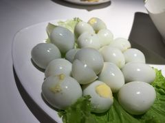 鹌鹑蛋-鱼酷活鱼烤鱼(恒隆广场店)