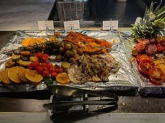 -飨食汇全日制餐厅·昆山皇冠假日酒店(九方店)