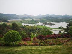 -南京银杏湖乐园