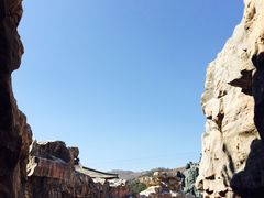 -威海华夏城景区