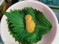 -上隐水产海鲜刺身自助餐(淮海百盛店)
