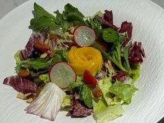 -3号仓库·创意中国菜(嘉兴龙鼎万达店)