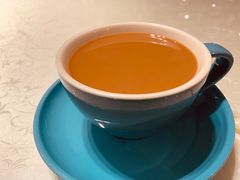 -七哥港式茶餐厅(亮马桥总店)