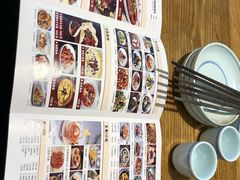 -大厨小馆(华阳城店)