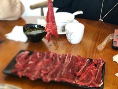 -牛品福潮汕牛肉火锅(旺庄店)