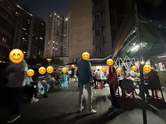 -海关荤豆花(洋河一路店)