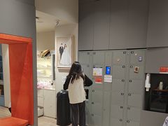 -海马体照相馆(上海月星环球港店)