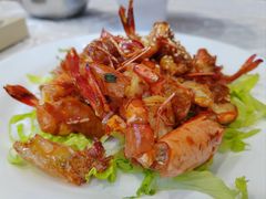 -东江海鲜大排档·潮汕菜·砂锅粥