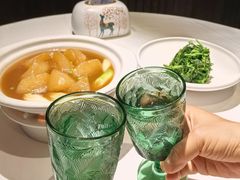 -彩虹之约•淮扬家宴(亚运村店)