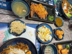 -馔豚·台北菜专门店(深圳湾万象城店)