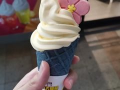 -麦当劳(海岸城店)