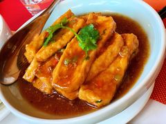 -若蘭慈·无国界素食料理(欢乐海岸店)